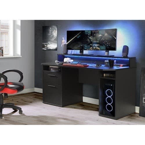 Boa Furnitures-samarabe Computer Desk