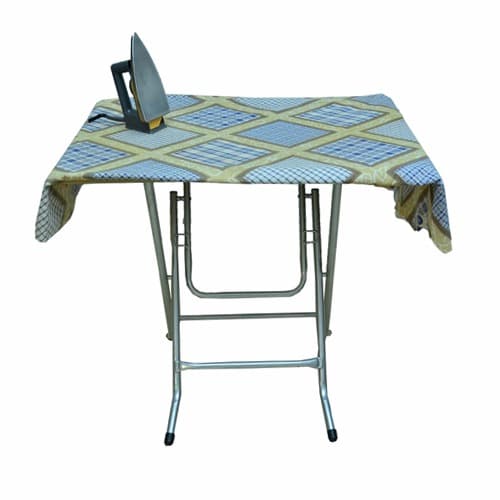 Foldable Multipurpose Table