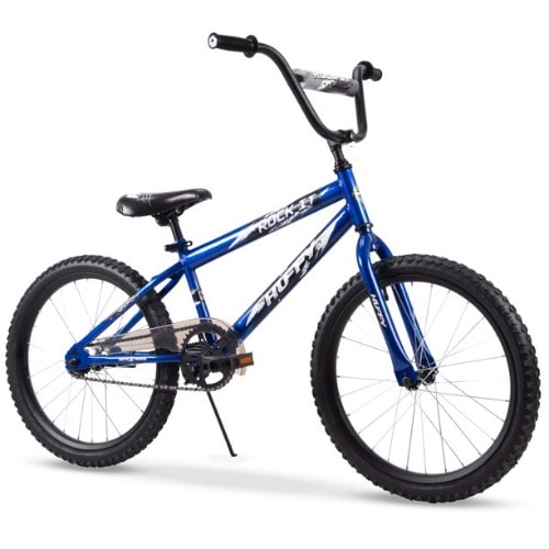 Rock It Boys Bike - 20 Inch