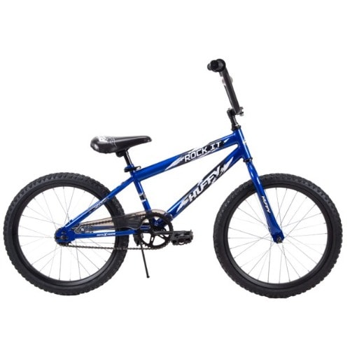 Rock It Boys Bike - 20 Inch