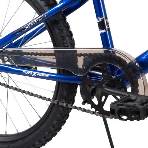 Rock It Boys Bike - 20 Inch