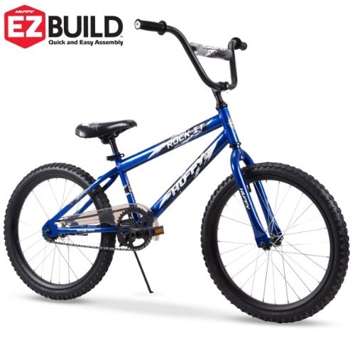 Rock It Boys Bike - 20 Inch