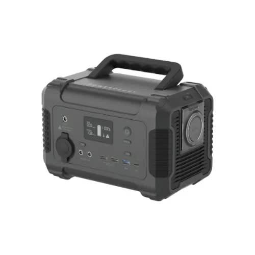 Power Generator - Travel Companion Generator -78000mAh - 300w -Pd 30w