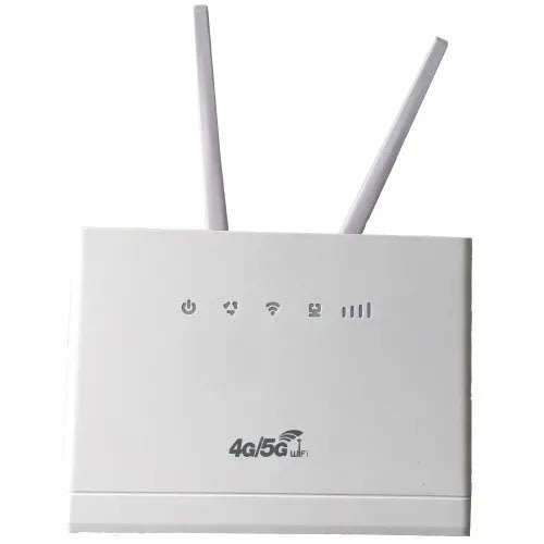 4g Lte Cpe Outdoor Router