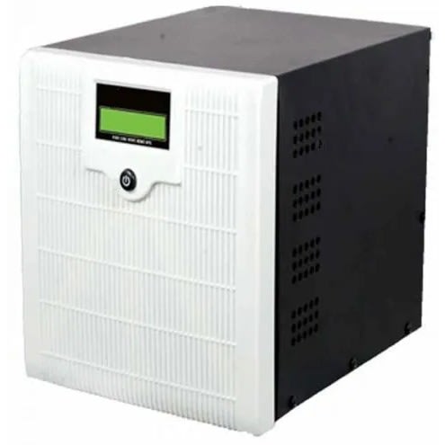 Pure Sine Wave Inverter - 1.7kva - 24v