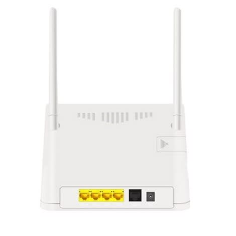 Universal 4g Lte High Speed Indoor Router For All Networks