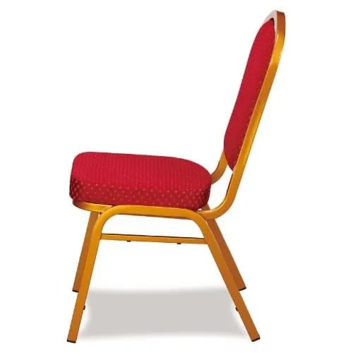 Banquet Chairs - 50 Pieces