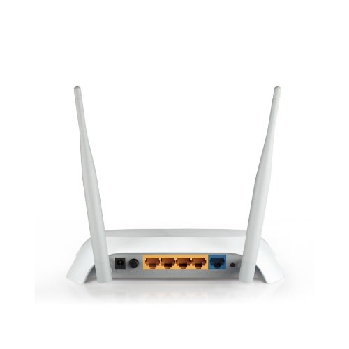 Tl-mr3420 3g/4g Wireless N Router