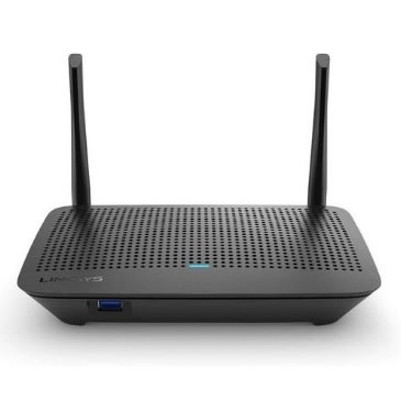 Mr6350 Ac1300 Dual-band Mesh Wifi 5 Router