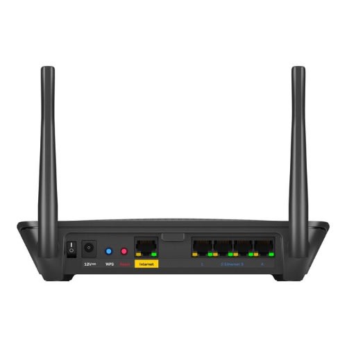 Mr6350 Ac1300 Dual-band Mesh Wifi 5 Router