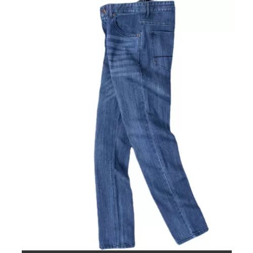 Male Jean Trouser