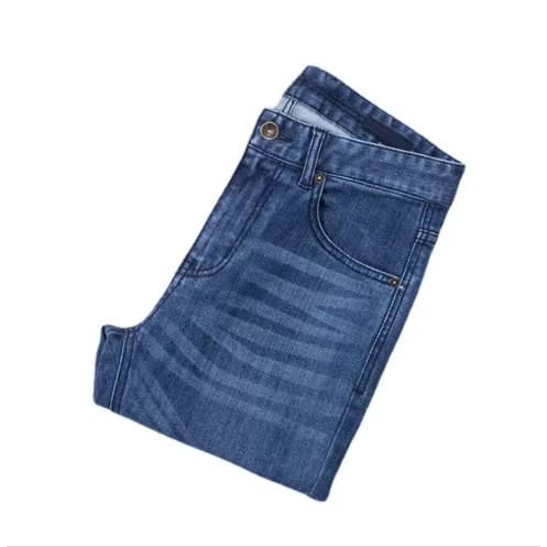 Male Jean Trouser