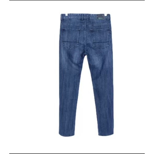 Male Jean Trouser