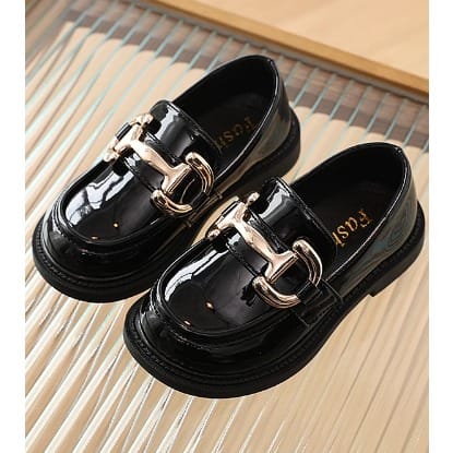 Boys Corporate Shoe