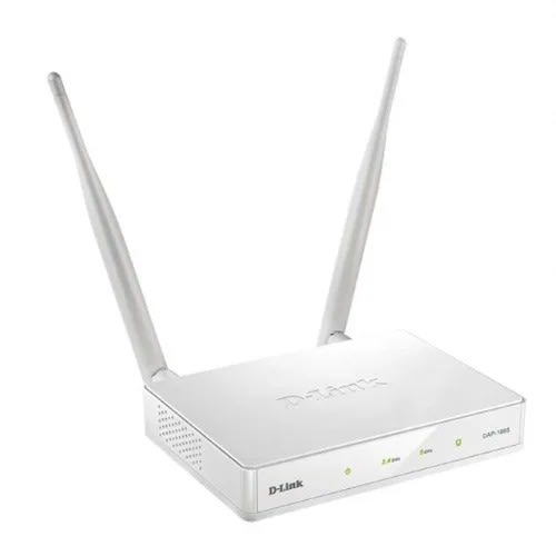 Dap-1665 Wireless Ac1200 Wave 2 Dual Band Access Point