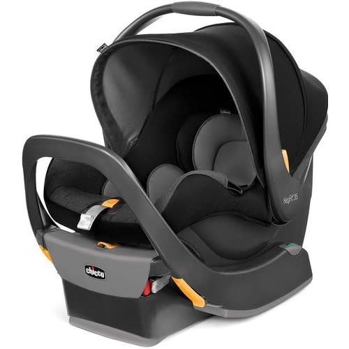 Infant 35 Carseat