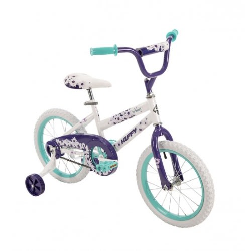 So Sweet 16inch Bike