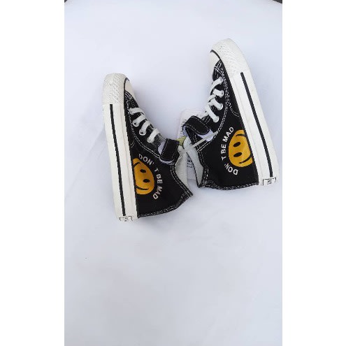 Boots For Children - Black