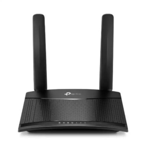 TP Link Sim Router Mr100