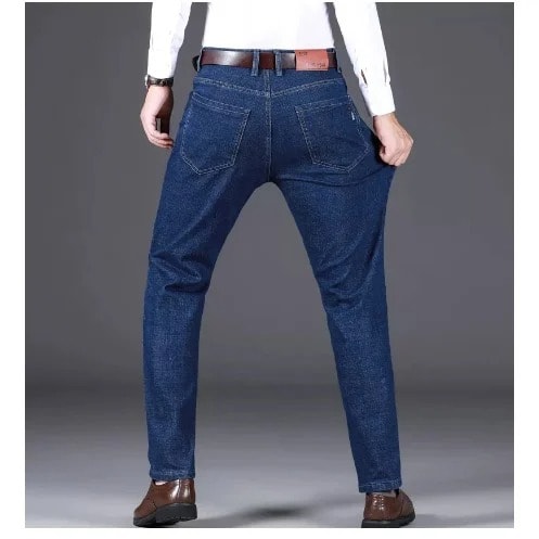Jeans For Men - Blue