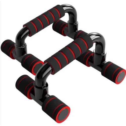 Push Up Stand - Red