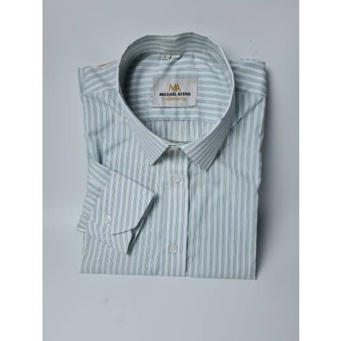 Multi- Colored Long Sleeve Shirt