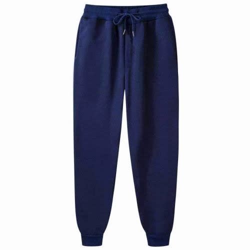 Joggers - Navy Blue