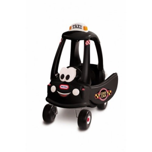 Taxi Cozy Coupe