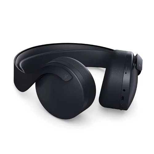 Playstation 5 Pulse 3d Wireless Headset - Compatible With PlayStation 4 & 5 - Midnight Black