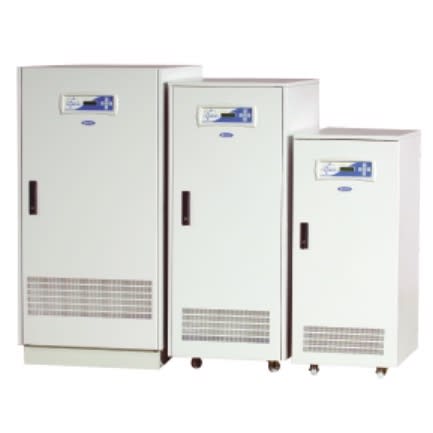 60kva Online UPS Three Phase