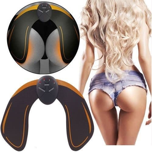 Hip & Butt Enhancement Muscle Training Electrostimulation Device