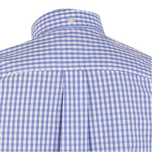 Men's Classic-fit Pin-down Shirt