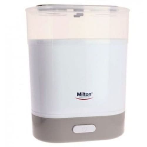 Single 3 in 1 Trio Electric Steam  steriliser & Food Warmer