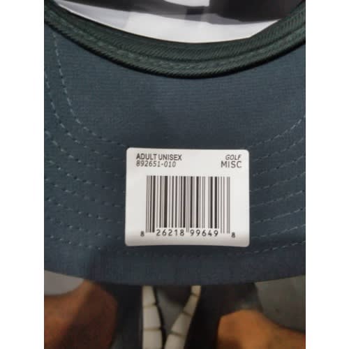 Unisex Legacy91 Golf And Tech Cap