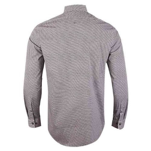 Men's Slim-fit Stretch Shirt
