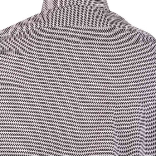 Men's Slim-fit Stretch Shirt