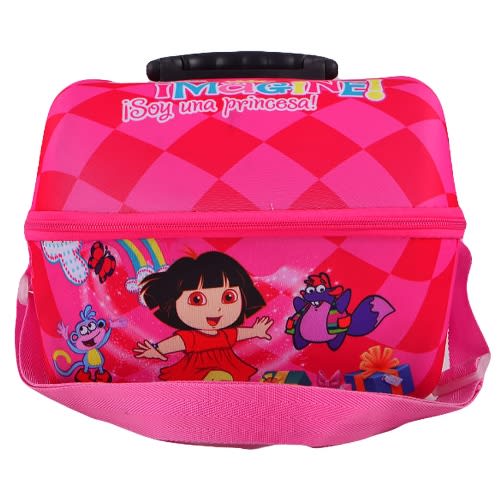 Dora Box Lunch Bag