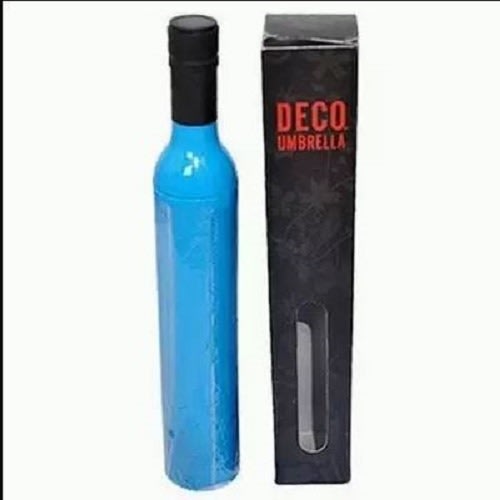 Wine Bottle Umbrella