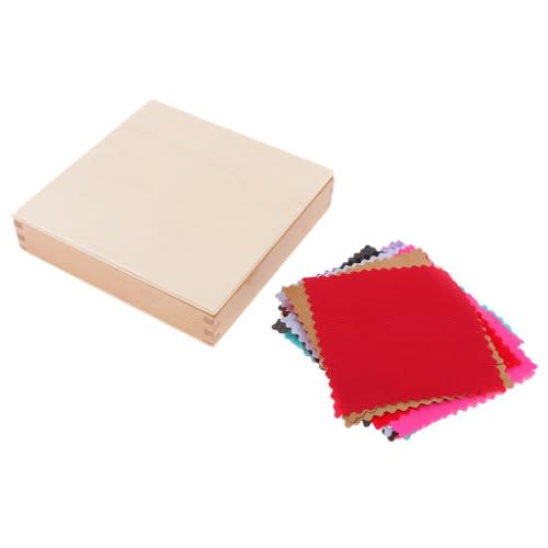 Fabrics