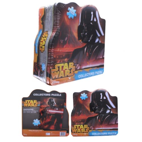 1000pcs Star Wars Puzzle Game