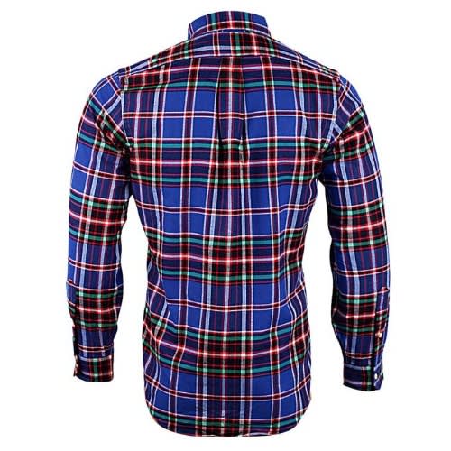 Men's Classic Fit Performance Shirt