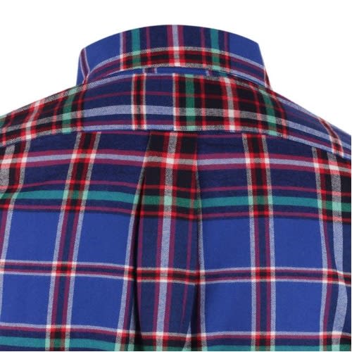 Men's Classic Fit Performance Shirt