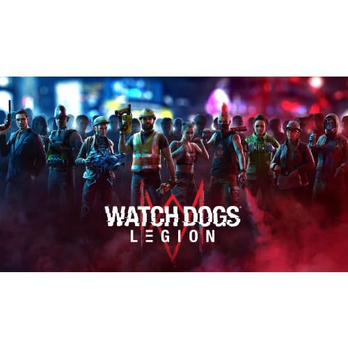 Watch Dogs Legion - One
