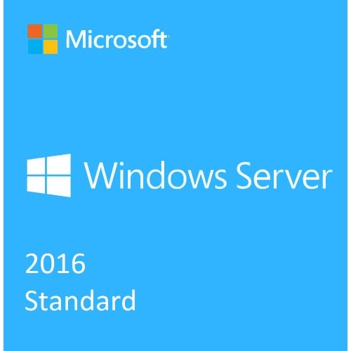 Windows Server 2016 Standard