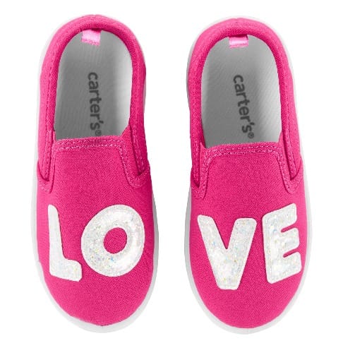 Love Casual Sneakers