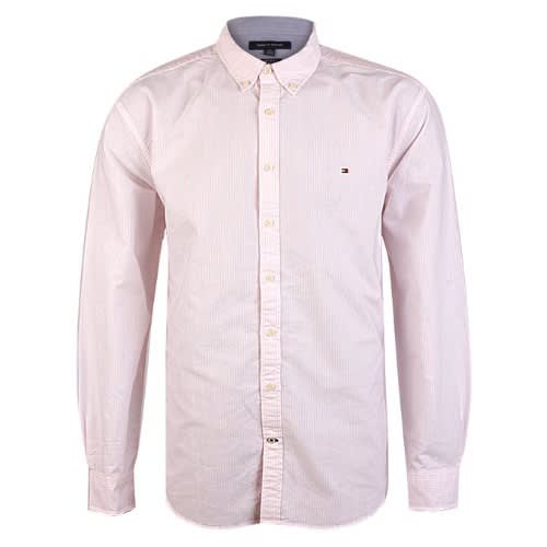 Men's Core Stripe Shirt