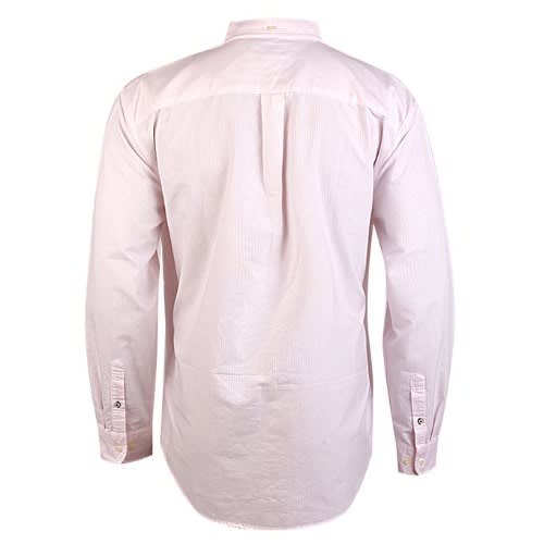 Men's Core Stripe Shirt