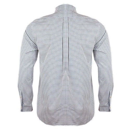 Men's Slim-fit Performance Shirt