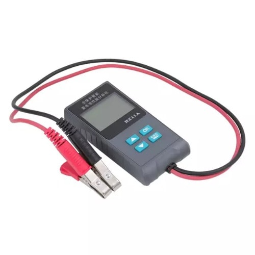 12v Digital Battery Tester