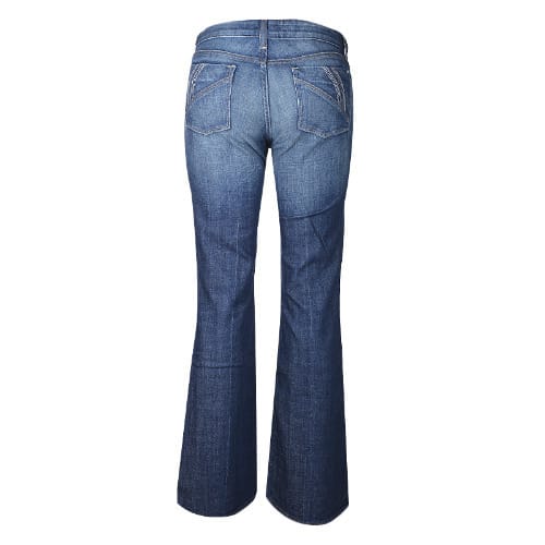 Flare Bootcut Women Jeans